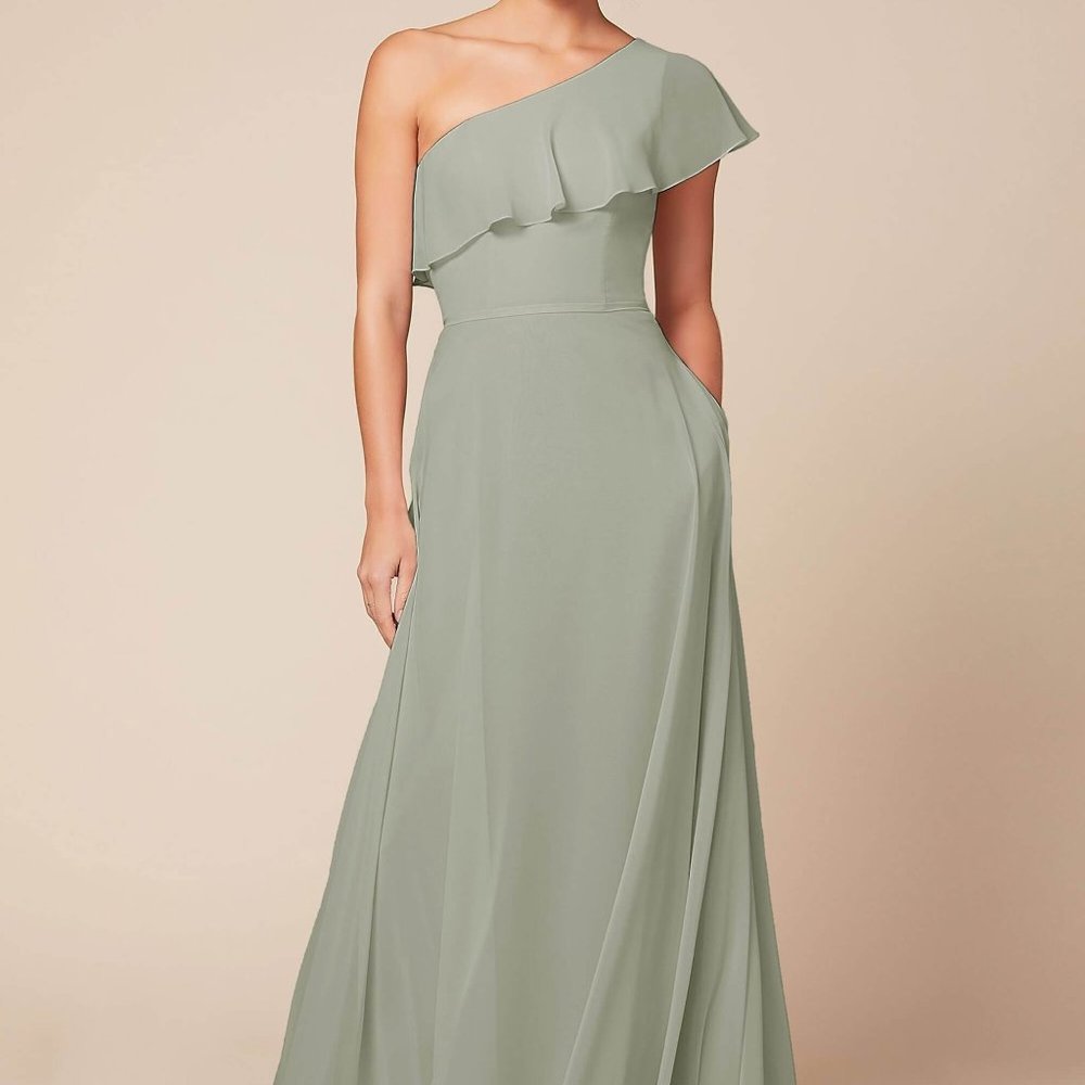 Dear Cleo Bridesmaid dress